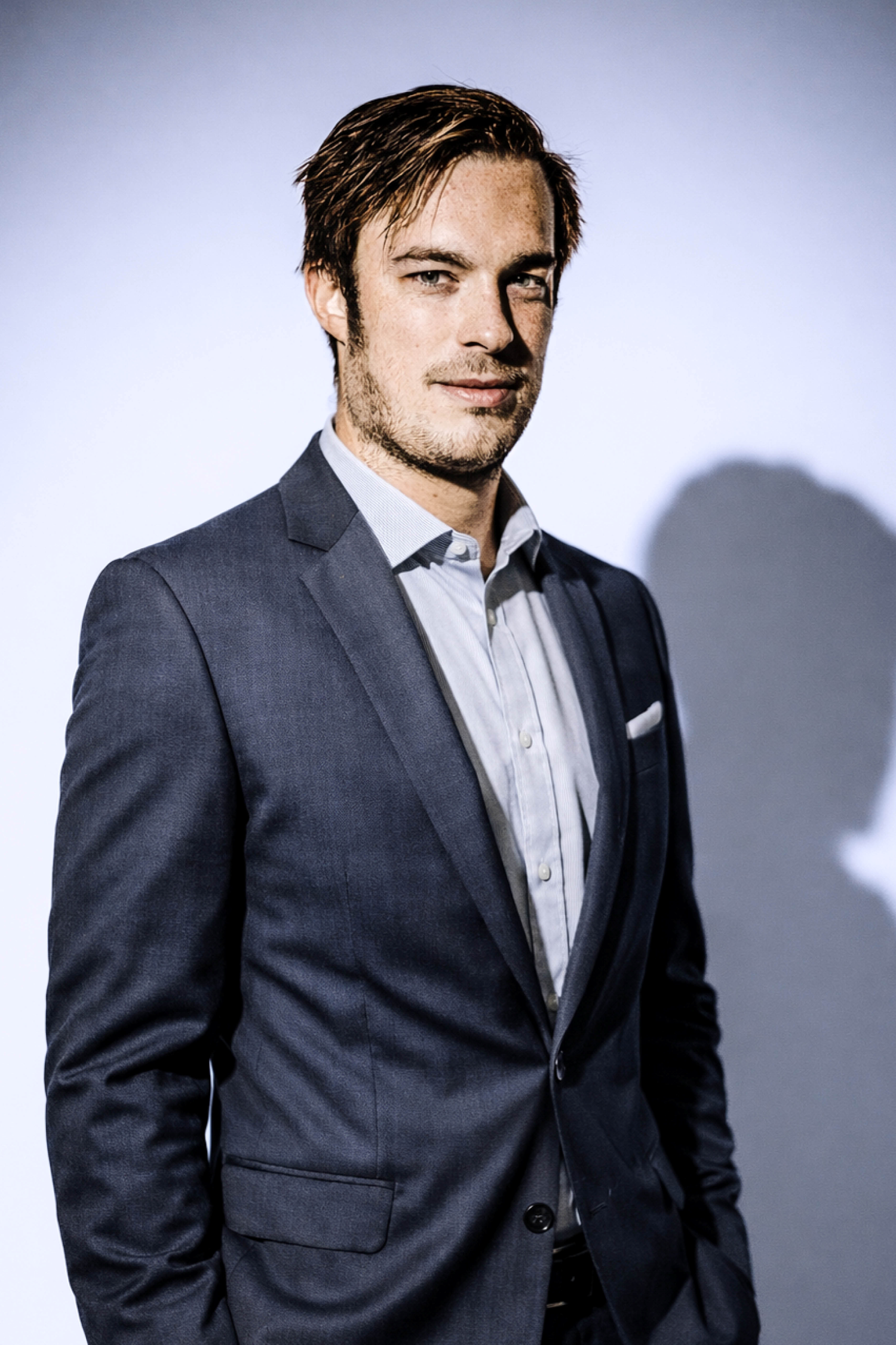 Kenny Van Tulder